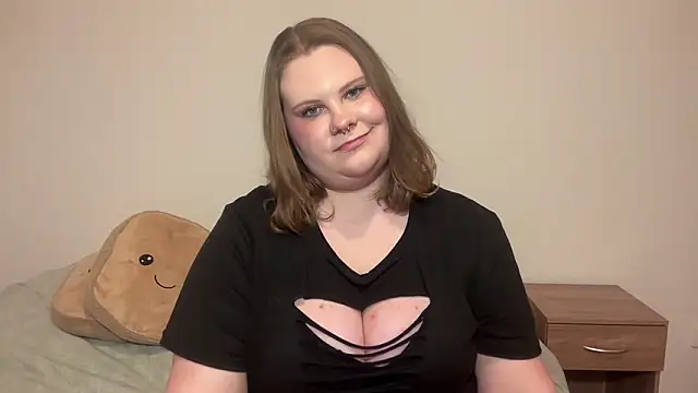 BriannaFlirty Live XXX-Chat