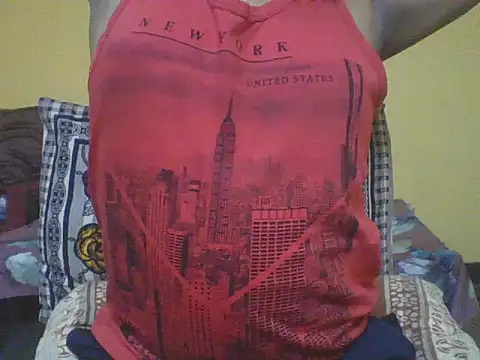 LUSTBOY4321 Adlı Modelin Canlı XXX Sohbeti