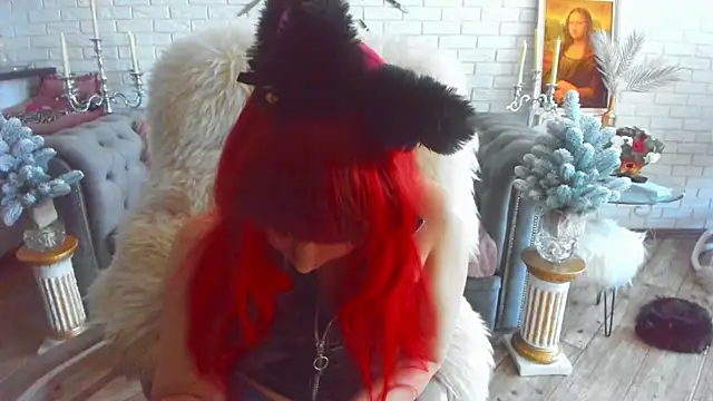 AngelWild007 live XXX chat