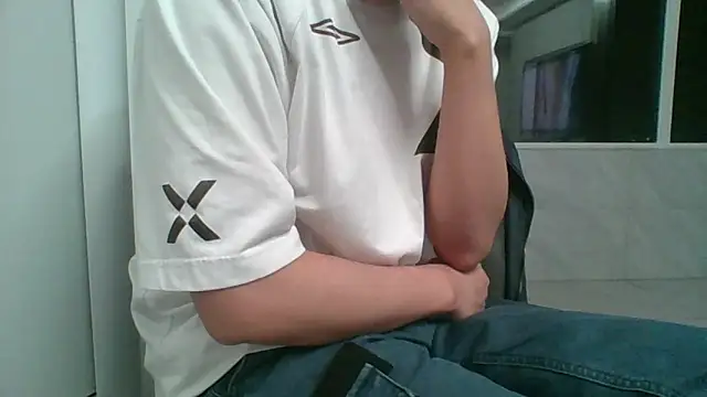 nole_china7 现场XXX聊天