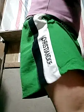 Minkine022 웹캠 쇼