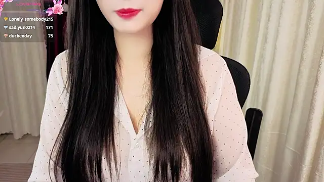 JENNIE-16 Live XXX-Chat