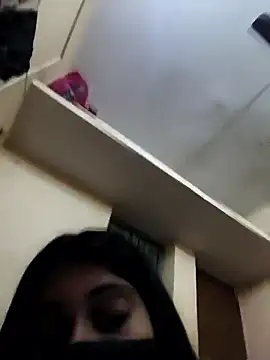 Anupriya89 网络视讯表演