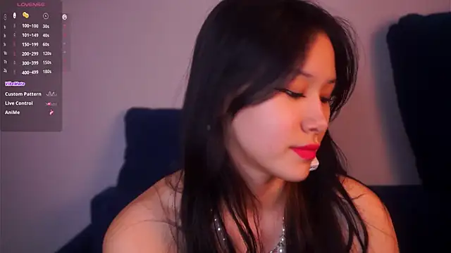 Show de CaryCompo na webcam