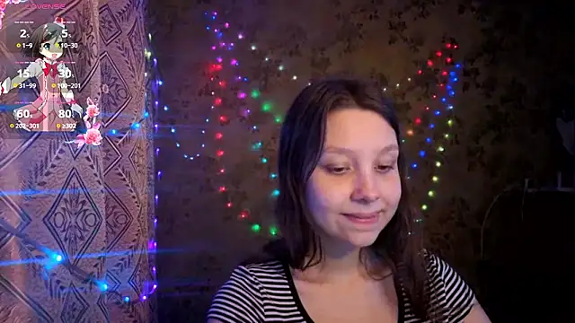 Онлайн чат XXX QutieDaSweet