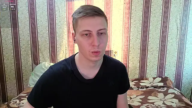 darienlarge webkamerás műsora