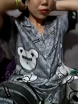 Show webcam de Tary_toot