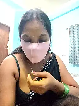 Indhuvijayawada Adlı Modelin Canlı XXX Sohbeti