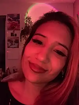 thevalenciawild's Webcam Show