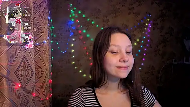 Sembang XXX Secara Langsung QutieDaSweet