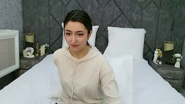 Gloria_Bendall: απευθείας συνομιλία ΧΧΧ