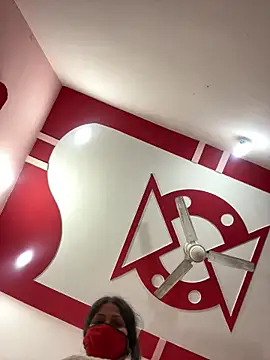 Chatroom XXX en direct de katrina_0143