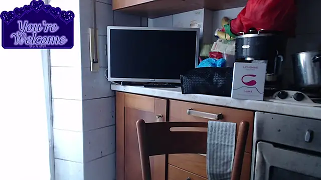 martachatte's Live XXX Chat