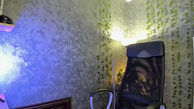 AlexxSweet's Live XXX Chat