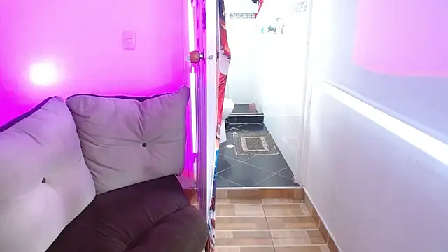 عرض كام milfrousse