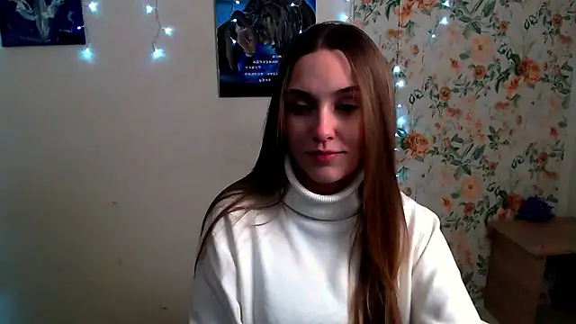 Chat XXX ao vivo de Doll_Angelina