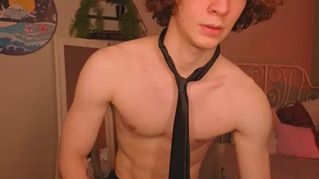 Tommy_Jamm's Live XXX Chat