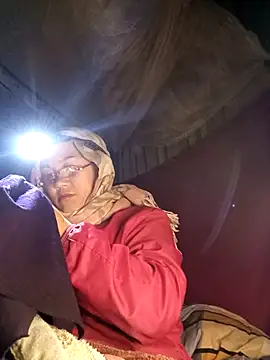 MaiHoa69's Live XXX Chat