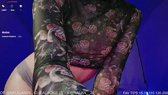 Nalan__ Chat XXX live