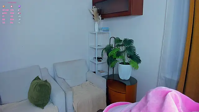 AngelesBenitz 即時 XXX 聊天