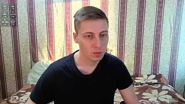 darienlarge Webcam show