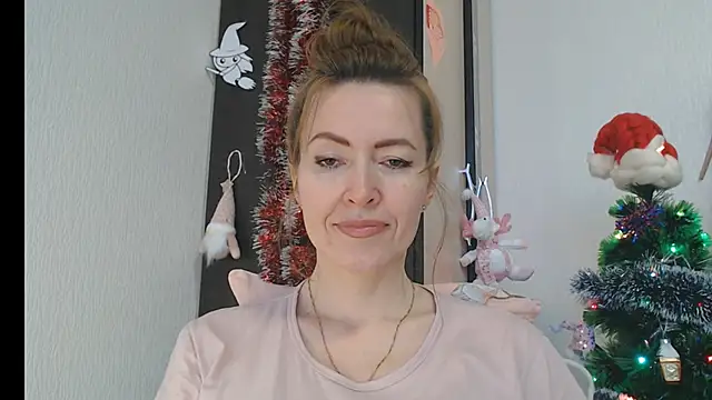 NicoleEunice87's Live XXX Chat