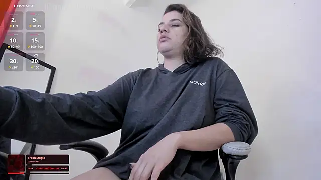 carmesix: απευθείας συνομιλία ΧΧΧ