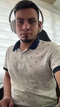 Rick_Adams Webcam show