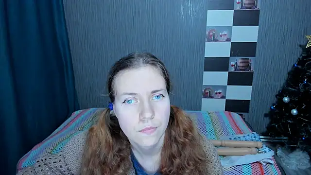 pa1e_pr1ncess' Live XXX Chat