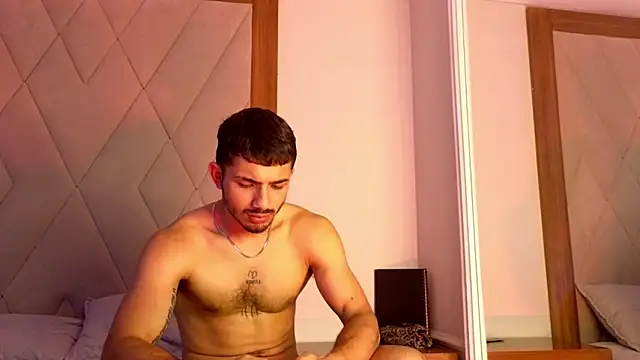 ArturoCardona_ Obrolan Langsung XXX