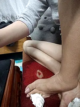 Haralushiaaa 라이브 XXX 채팅