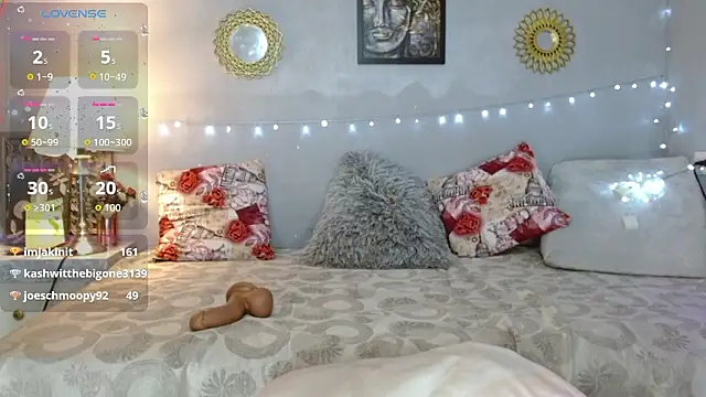 Corinndupontx: απευθείας συνομιλία ΧΧΧ