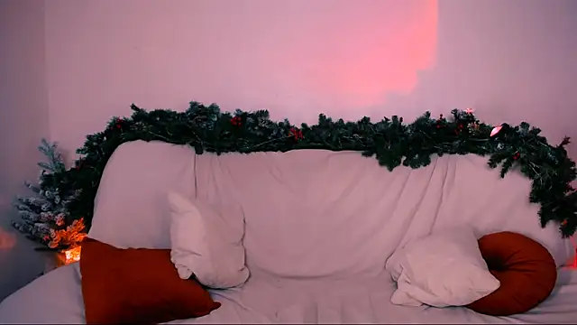 Živý XXX chat ElenaMonroe