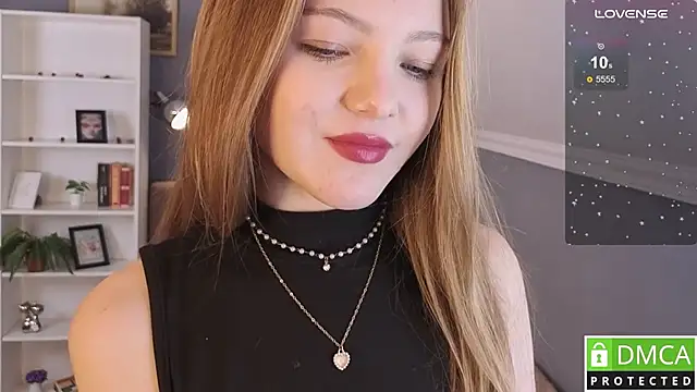 Sue_Sanders' Live XXX Chat