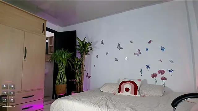 VICTORIABLACK_@xh Adlı Modelin Canlı XXX Sohbeti