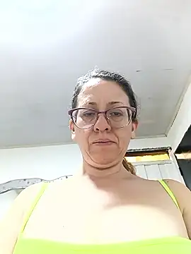 miss_hanna07 Adlı Modelin Canlı XXX Sohbeti