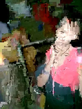 Show webcam de Hot_cauple_indian