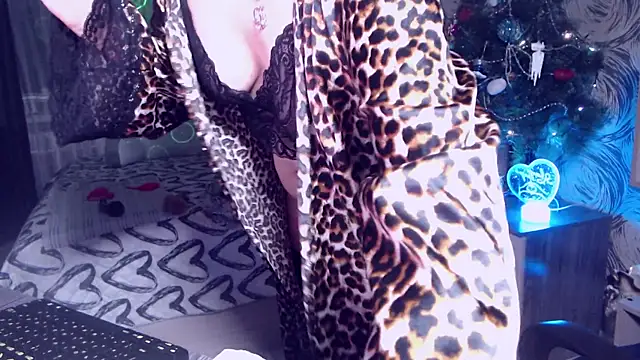 SofiaBlaze Adlı Modelin Canlı XXX Sohbeti