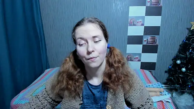 pa1e_pr1ncess Adlı Modelin Canlı XXX Sohbeti