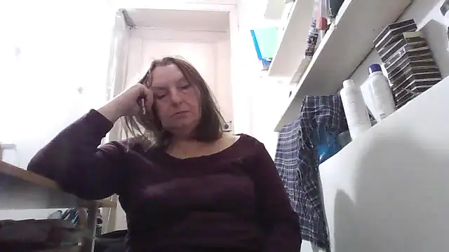 AnnaLive570 – Naživo XXX chat