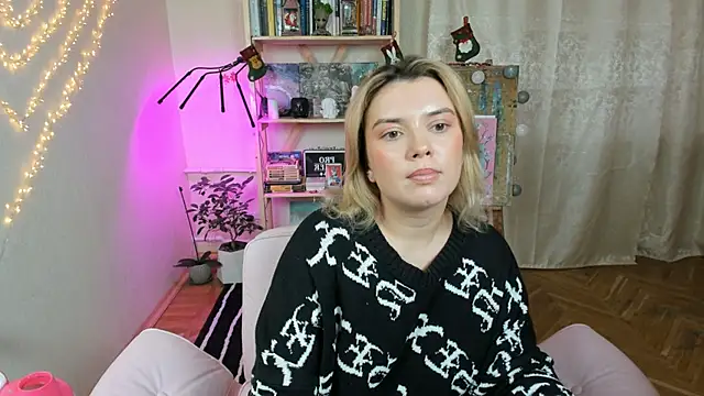 BrightDani's Live XXX Chat