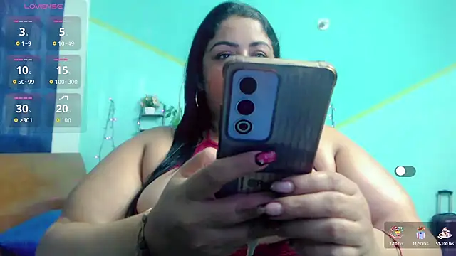 NickyRibeiro: απευθείας συνομιλία ΧΧΧ