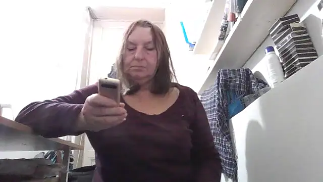 AnnaLive570 Live XXX-Chat