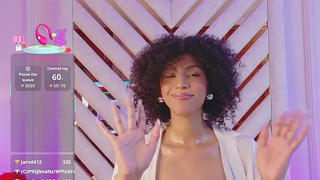 Lila-Rose – Live XXX-chat