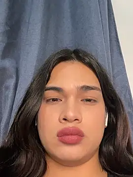 Show webcam de pinkheadband_princess