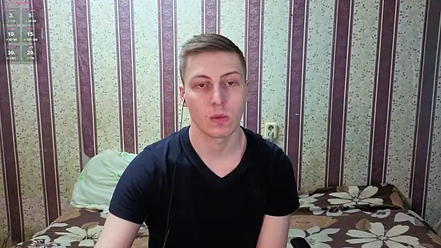 Show de webcam de darienlarge