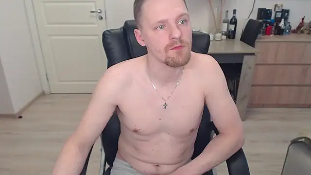 Show webcam de randyfun