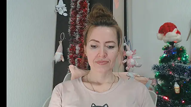 NicoleEunice87's Live XXX Chat