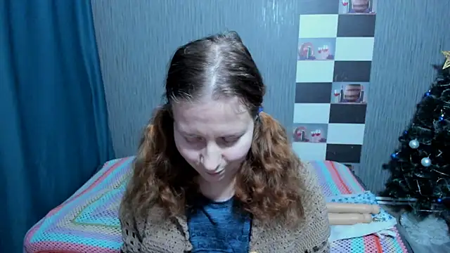 pa1e_pr1ncess' Live XXX Chat