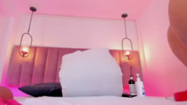 babepolly's Live XXX Chat